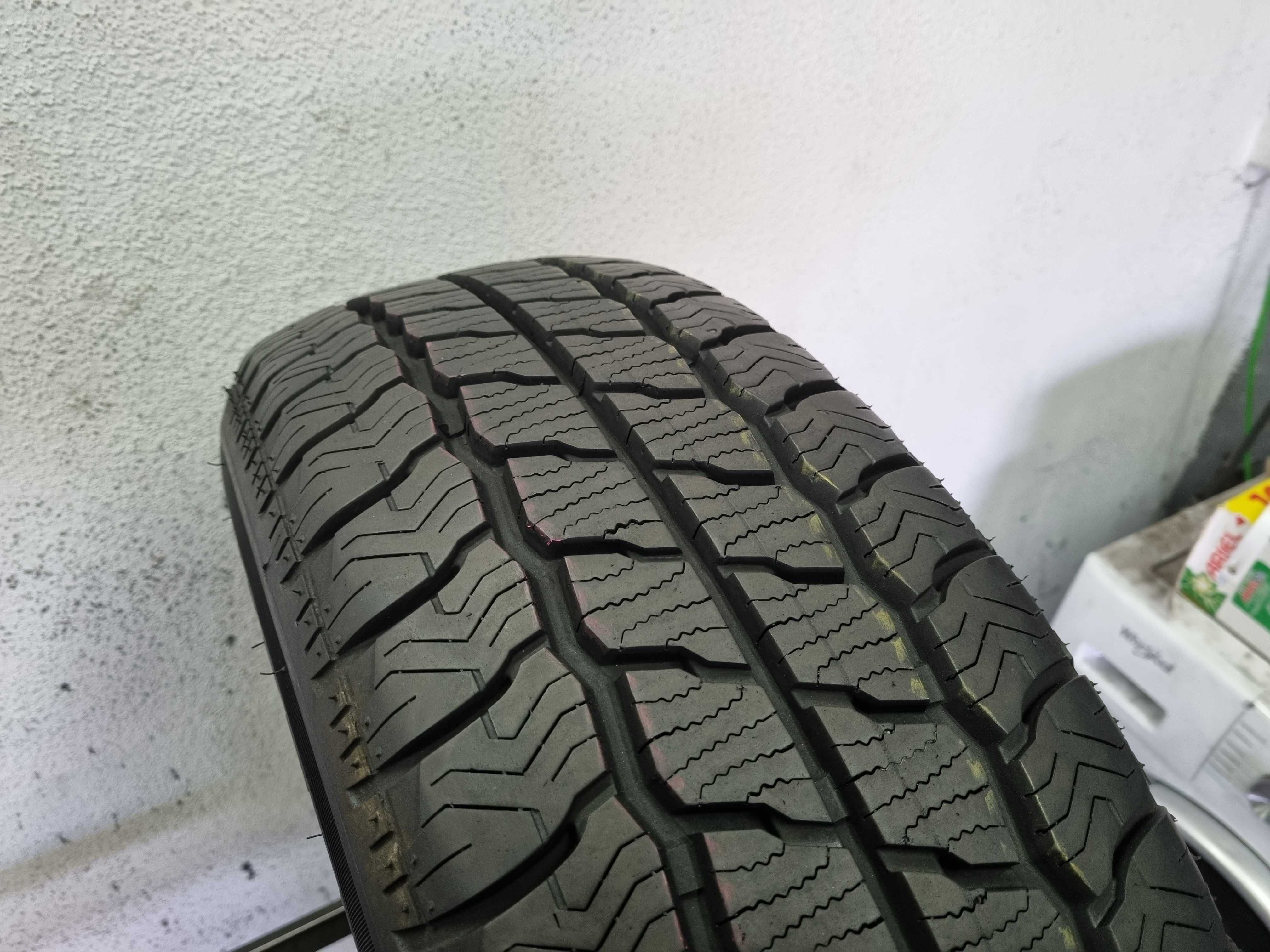 225/65/16C 112/110T Maxxis Vansmart A/S AL2 D.2423