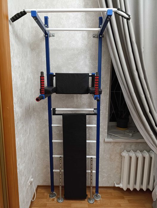 Шведская стенка бу для занятия спортом 4000грн