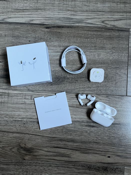 Airpods pro 1 gen