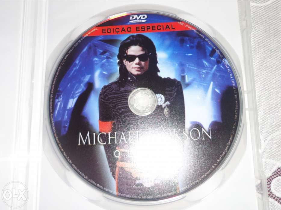 Michael jackson