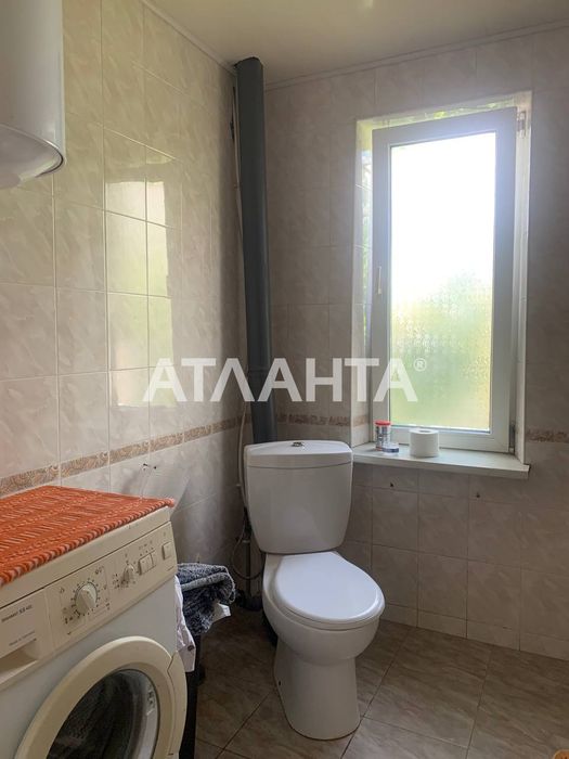 Продается дом в дачном кооперативе в Орловке