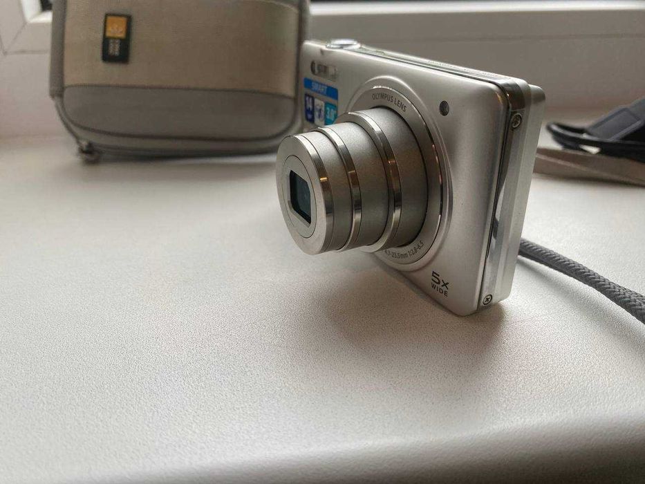 прадаю фотоапарат