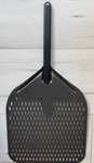 Szufla perforowana do Pizzy do Pieca 70 x 35 cm