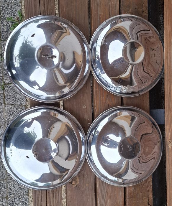 Kołpaki Warszawa Żuk Nysa Syrena