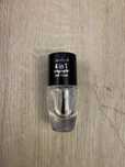 Lakier do paznokci TOP COAT 4in1  LOVELY