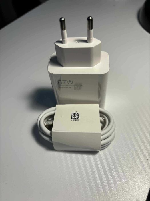 Ładowarka do Xiaomi + kabel 1m POCO