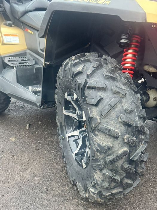 Brp autlander 1000 xmr