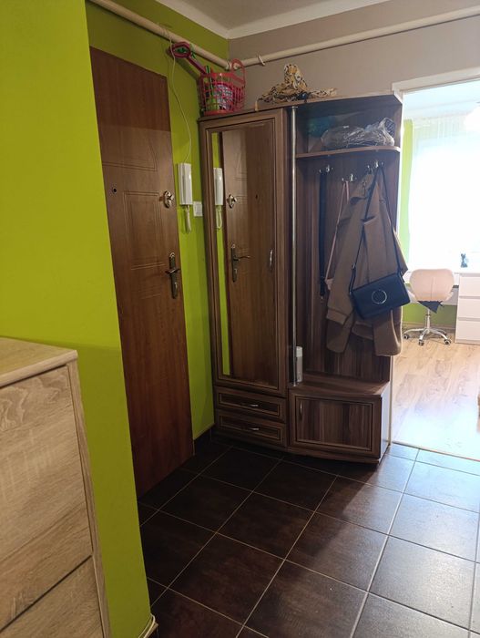 Mieszkanie do wynajęcia 1200