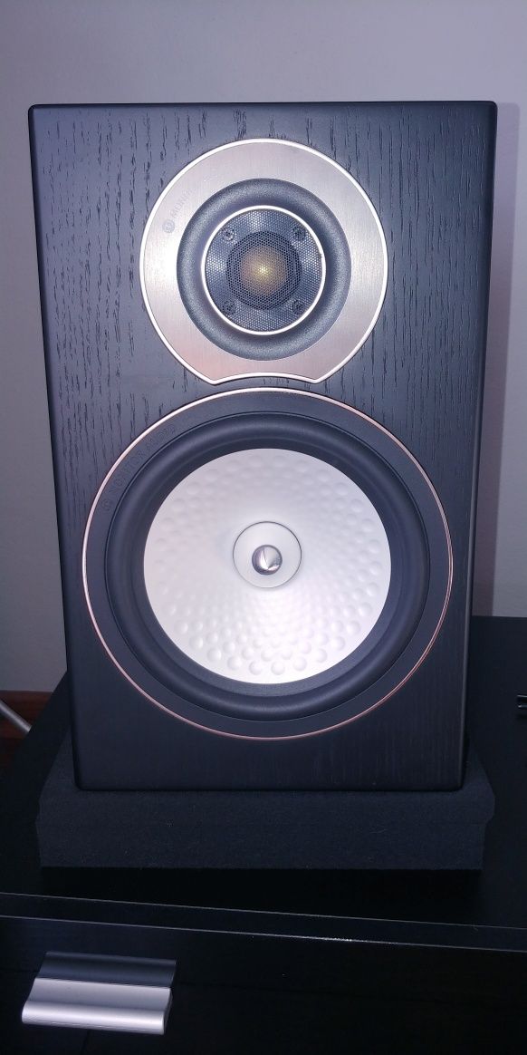 Kolumny Monitor Audio Silver RX2