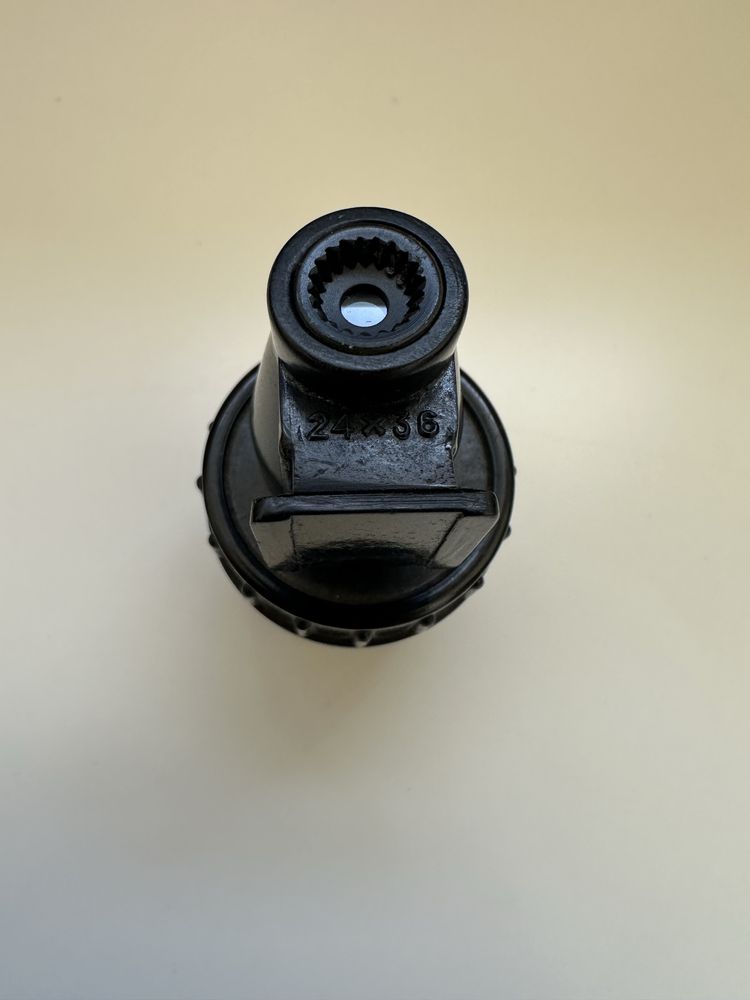 Видошукач. Видоискатель. 85 мм (F=8.5cm)