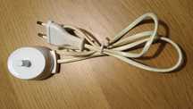 ładowarka do szczoteczki elektrycznej BRAUN typ 3757