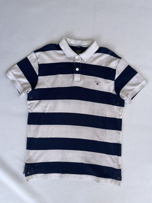 Polo GANT Sailor Vintage