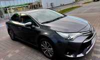 Toyota Avensis 1.8 b+g, manual, krajowa