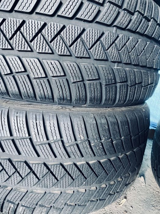 235 45 18 Vredestein Wintrac Pro 85% Зима 2022 Гарантія