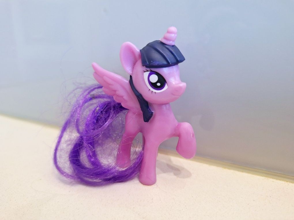 Twilight Sparkle My Little Pony z McDonald's