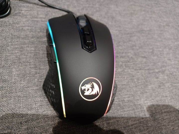 Klawiatura plus mysz 2w1