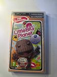 Little Big Planet – PSP – używana