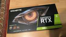 Gigabyte GeForce RTX 3060 12Gb