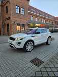 Land Rover Range Rover Evoque Range Rover Evoque 2.2D 190KM