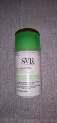 SVR Roll-On Vegetal Spirial dezodorant 50ml