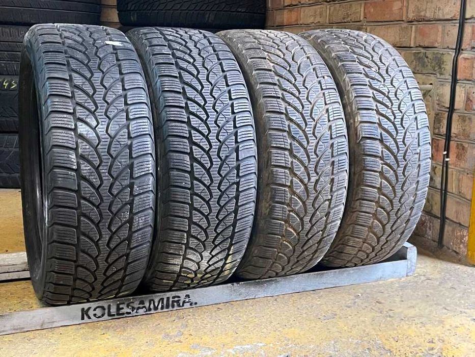 205/55 R16 Bridgestone Blizzak LM-32 4шт
