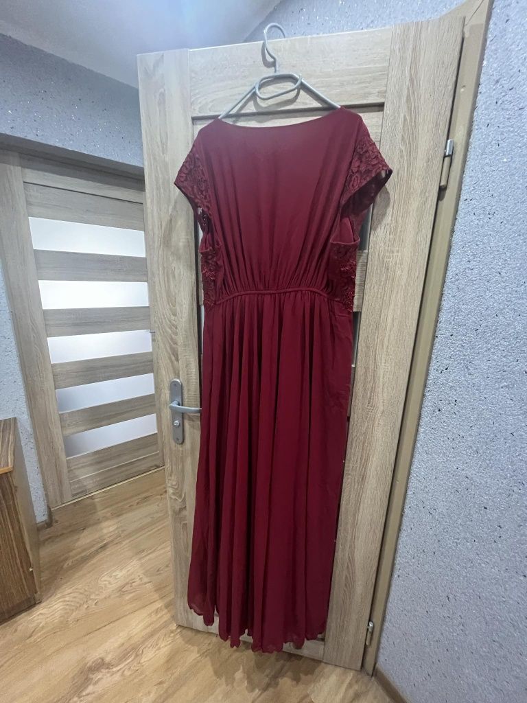 Sprzedam sukienkę
