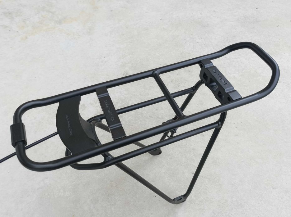 Tylny bagażnik Tubus Racktime do KOGA