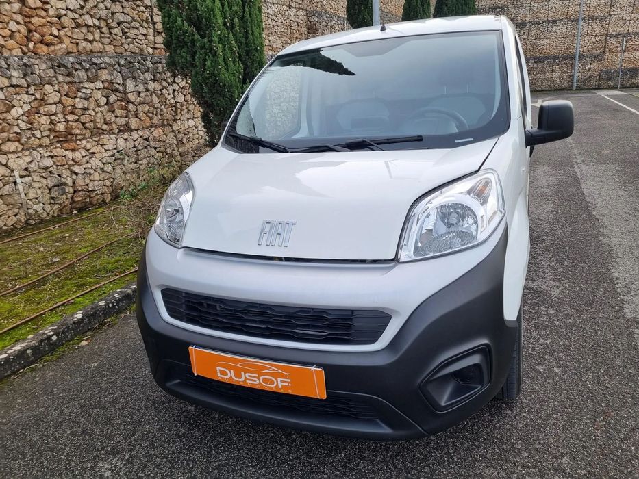Fiat FIORINO
