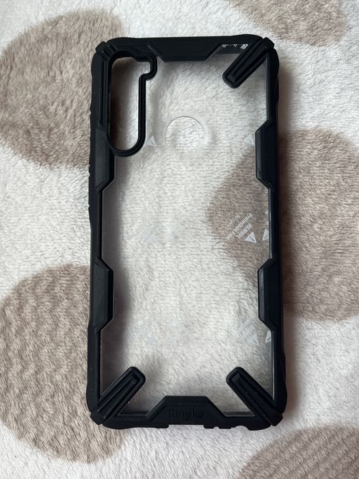 Etui na telefon Xiaomi Redmi Note 7
