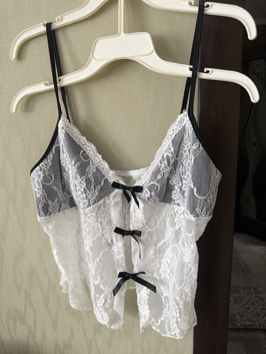 Топ літній жіночій