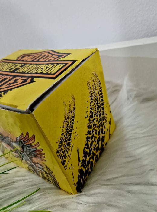 Caneca Harley Davidson