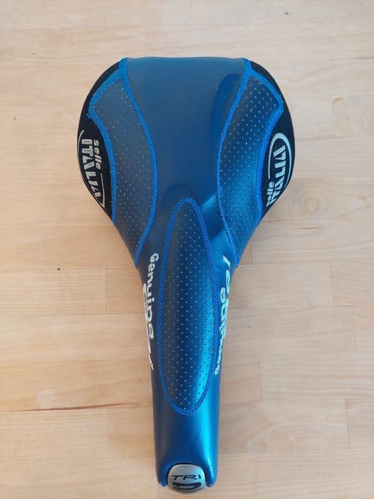 Selim Selle Italia