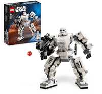 LEGO Star Wars 75370 Mech Szturmowca