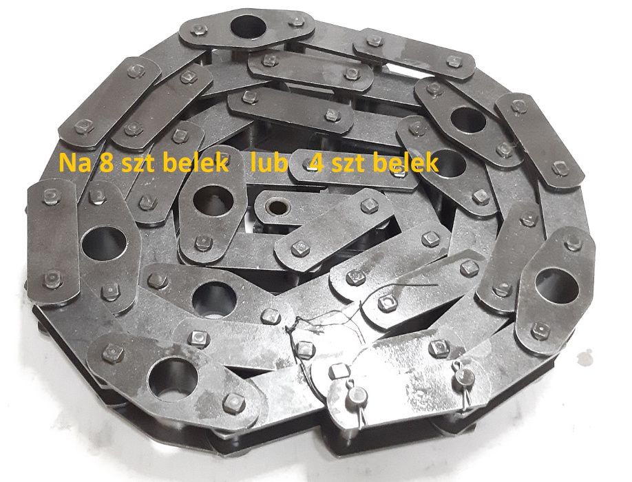 Łańcuch Ścinacza Scinacz Zielonek Stalmech Z378