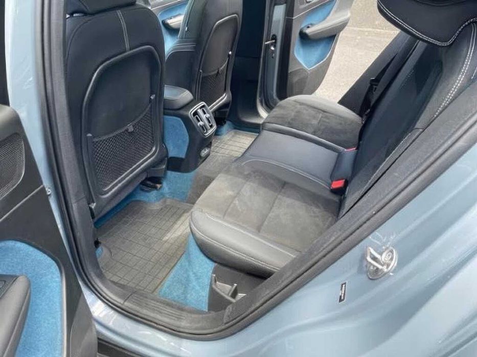 Volvo C40 Recharge Twin Ultimate      2023
