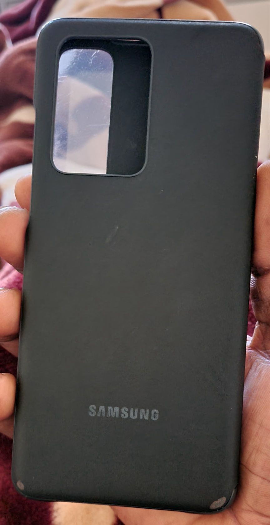 S20 ultra 5g 128gb