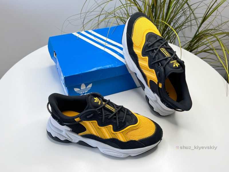 Adidas Ozweego Кросівки Чоловічі Нові Оригінал Адидас