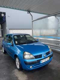 Renault clio 2001