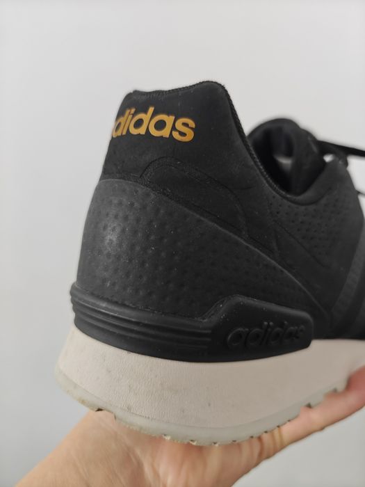 Adidas sportowe męskie adidasy sneakersy 43 1/3 28 cm