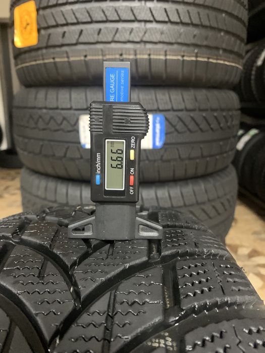235/60/18 107Н MAXXIS Wictra SNOW SUV