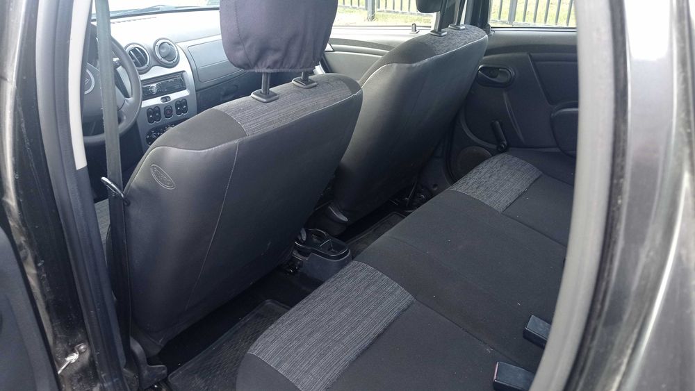 Dacia Duster 1,5dci Polska Salon/1 Właściciel/Klima