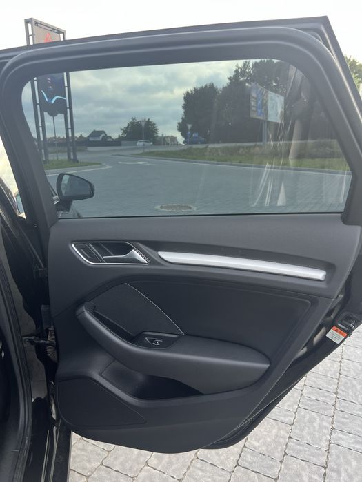 Ауді а3, 2015 року, продаж