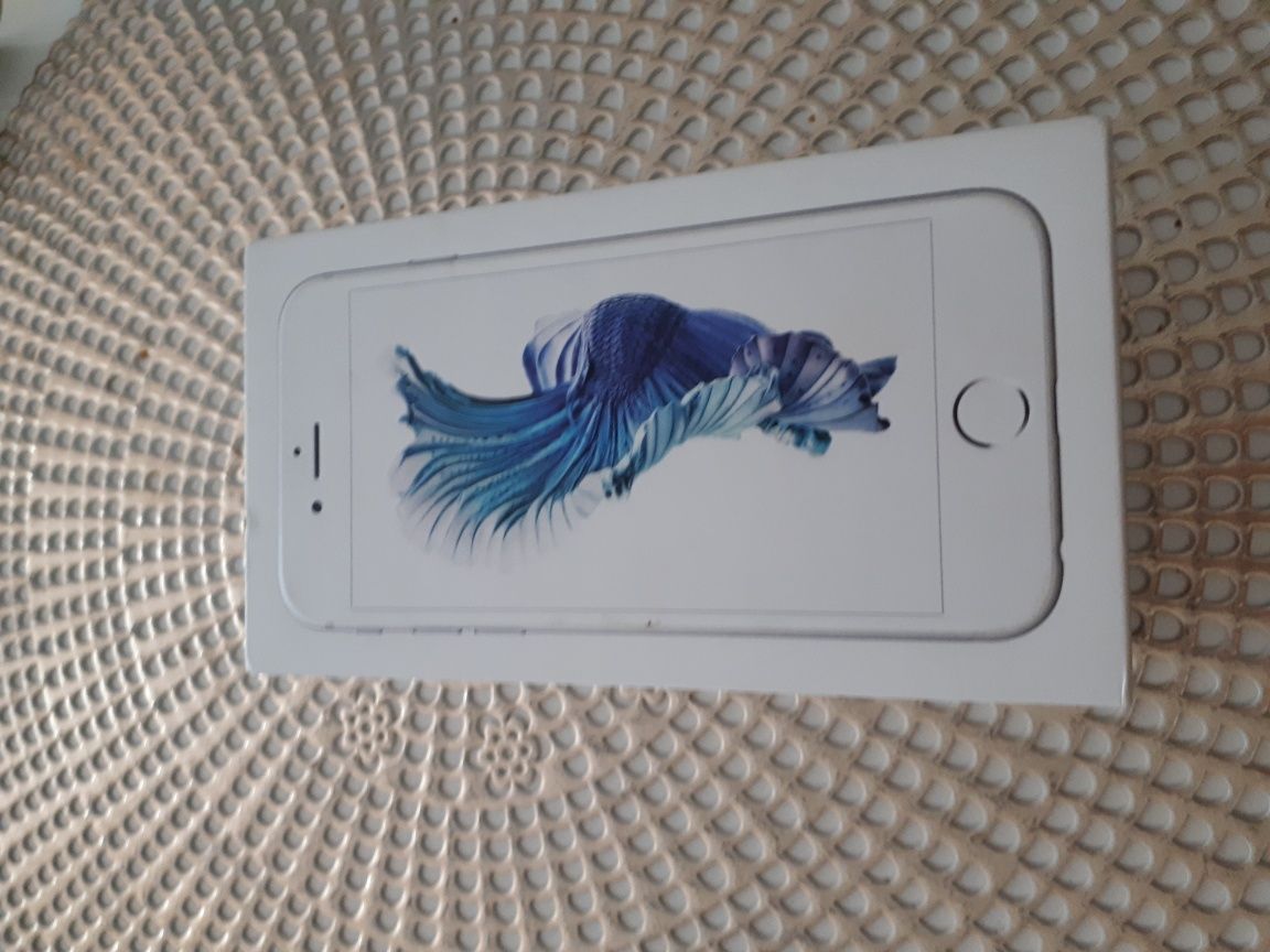 IPhone 6 s 16 Gb