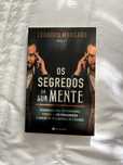 “Os Segredos da Sua Mente”, de Leandro Morgado