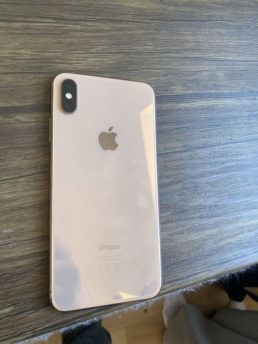 Продам iphone xs max 64gb