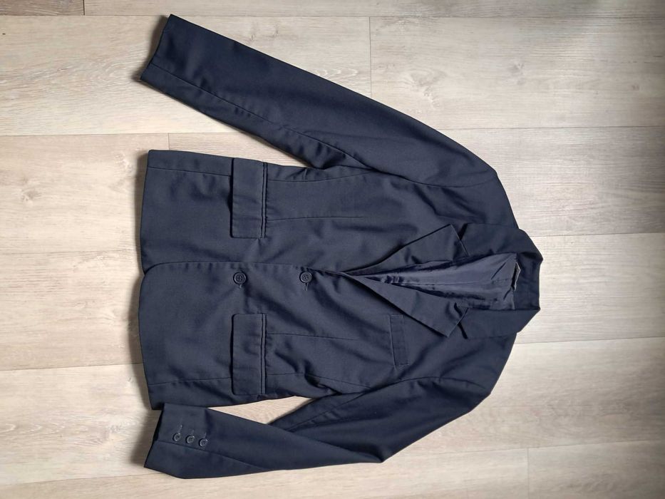 Marynarka chłopięca