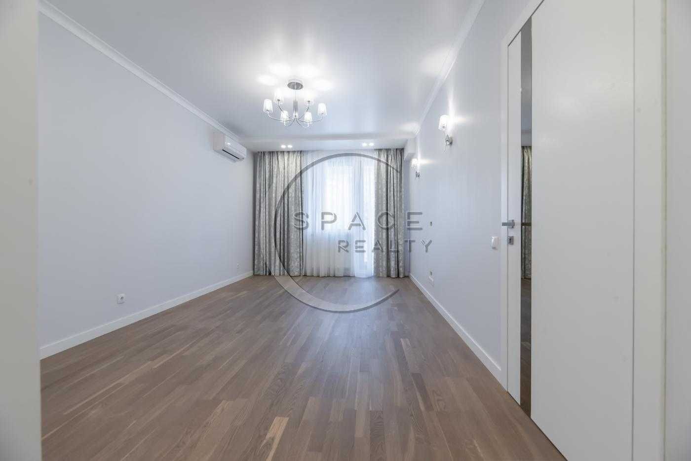 Продаж 2-кім. квартира 64.кв.м. в одному з кращих  ЖК Park Avenue VIP.
