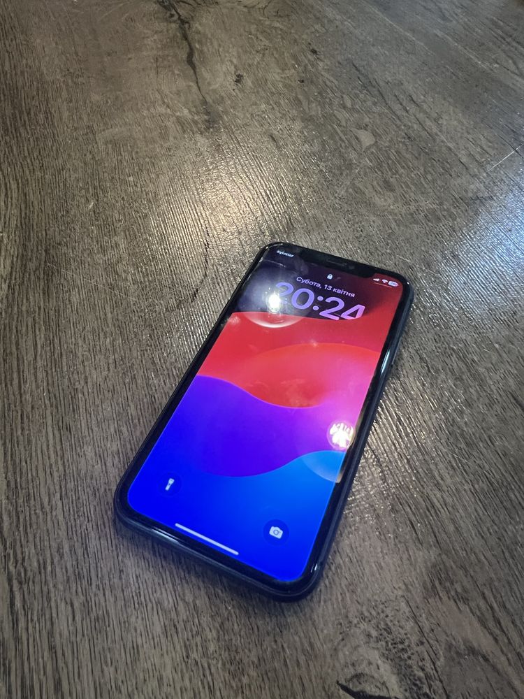 Iphone 11 128 gb