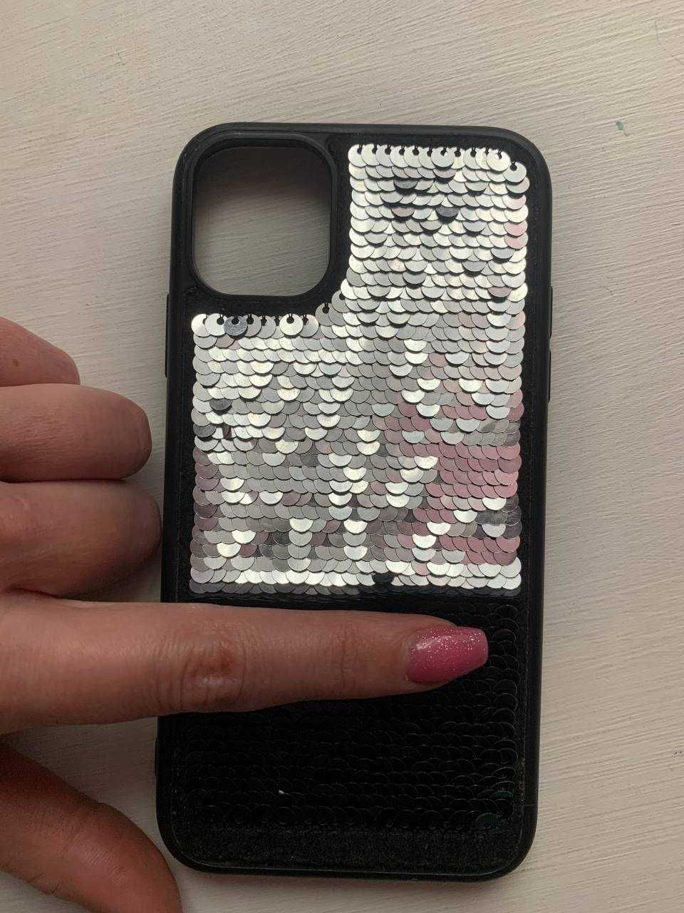 Чохол на iPhone 10