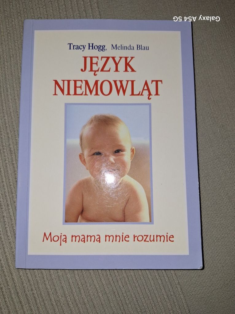 Język niemowląt [LSDP12)